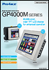 GP4000M Series Catalog