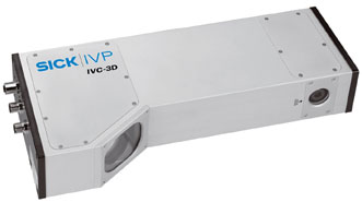   IVC-3D